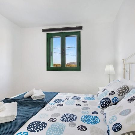 Mar De Lava Sunrise Fuerteventura Villa Pozo Negro Eksteriør bilde