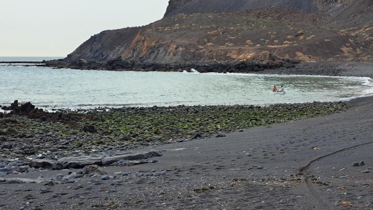 Mar De Lava Sunrise Fuerteventura Villa Pozo Negro Eksteriør bilde
