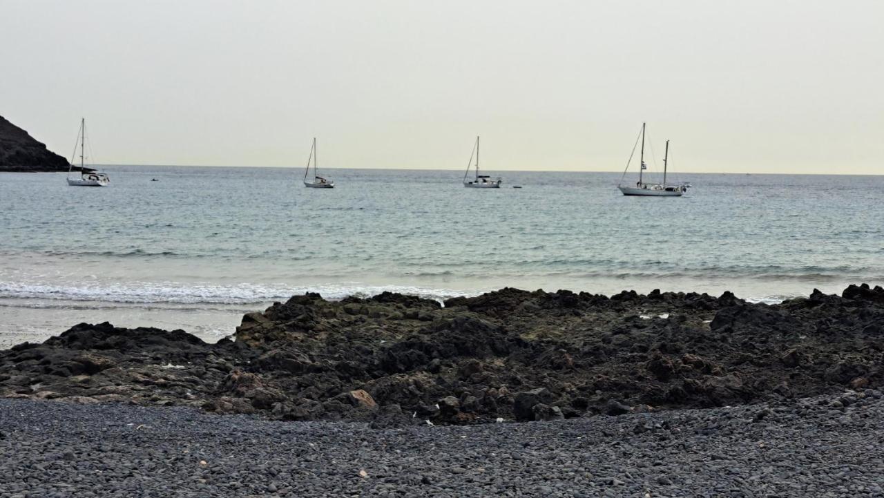 Mar De Lava Sunrise Fuerteventura Villa Pozo Negro Eksteriør bilde