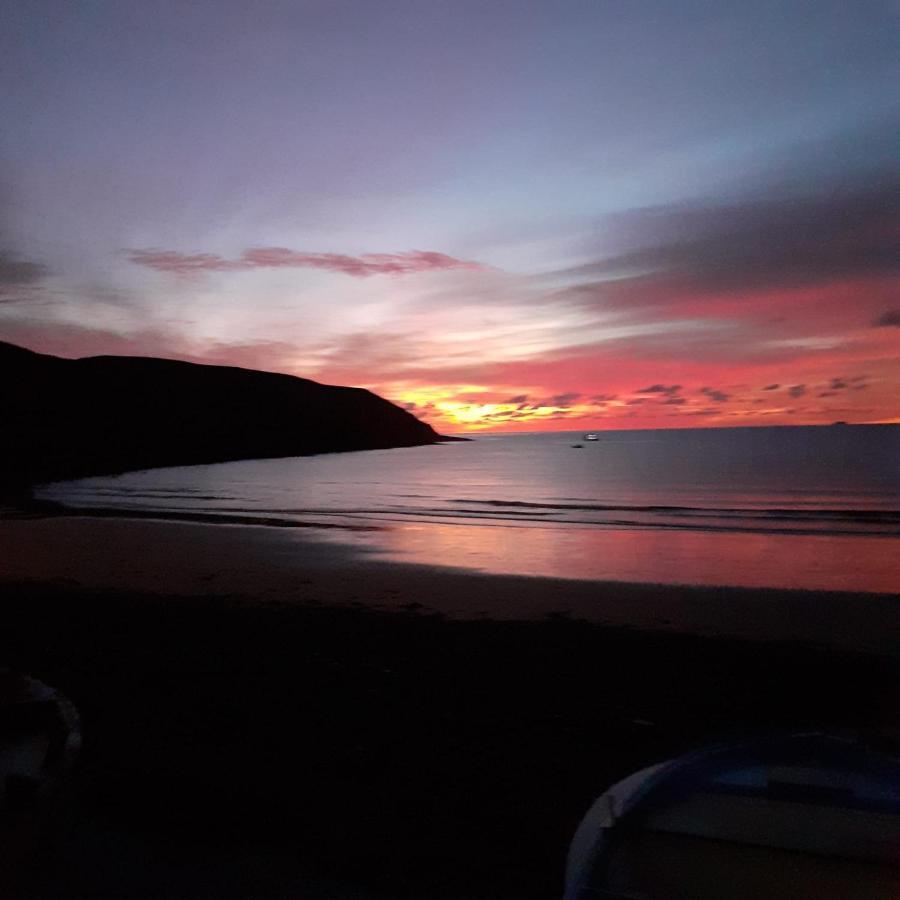 Mar De Lava Sunrise Fuerteventura Villa Pozo Negro Eksteriør bilde