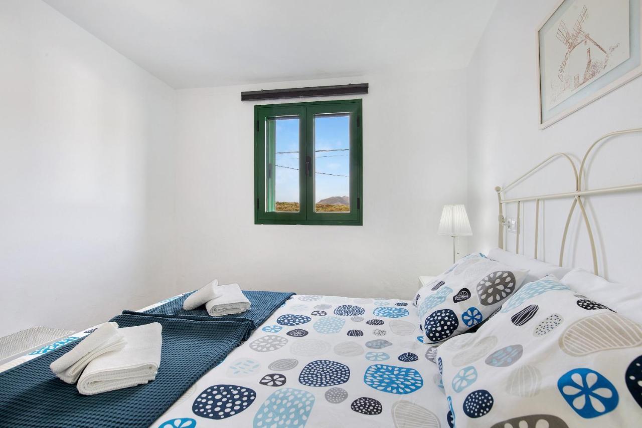 Mar De Lava Sunrise Fuerteventura Villa Pozo Negro Eksteriør bilde
