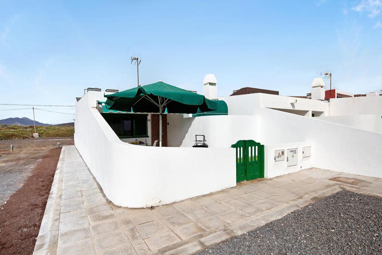 Mar De Lava Sunrise Fuerteventura Villa Pozo Negro Eksteriør bilde